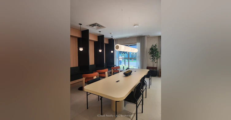 407-3008 Willam Cutmore Boulevard, Oakville, ON, L6H 3S3 - 25