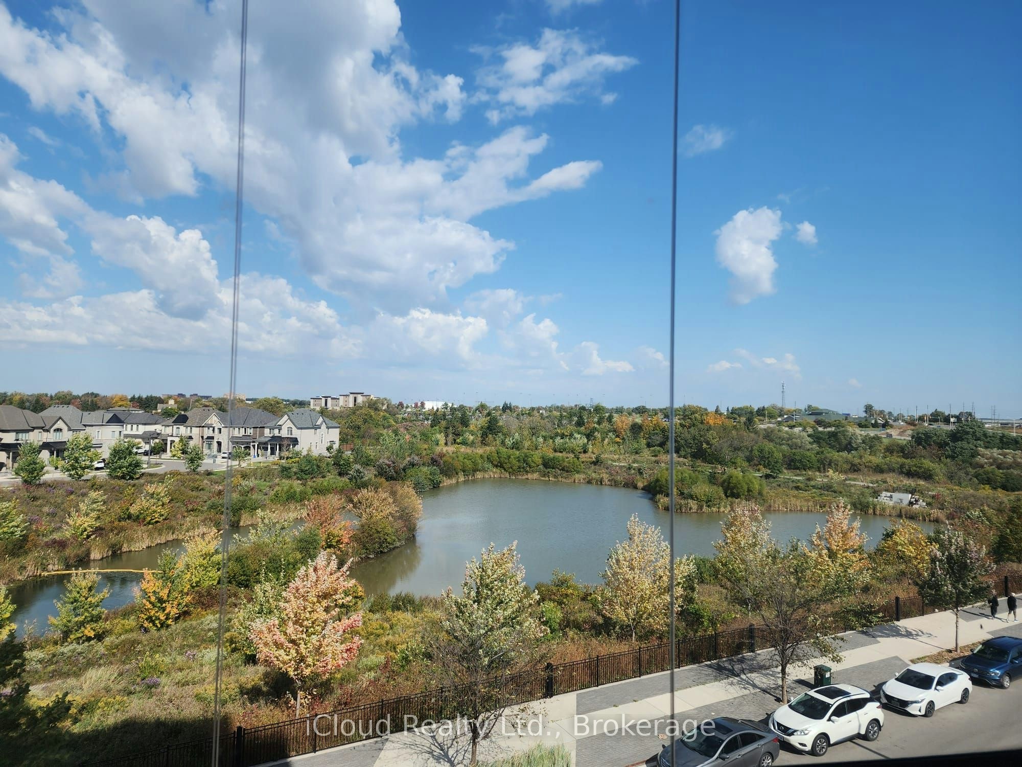 407-3008 Willam Cutmore Boulevard, Oakville, ON, L6H 3S3 - 8