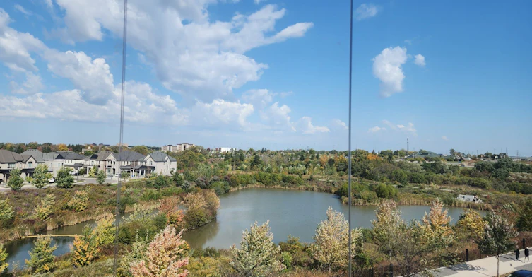 407-3008 Willam Cutmore Boulevard, Oakville, ON, L6H 3S3 - 8