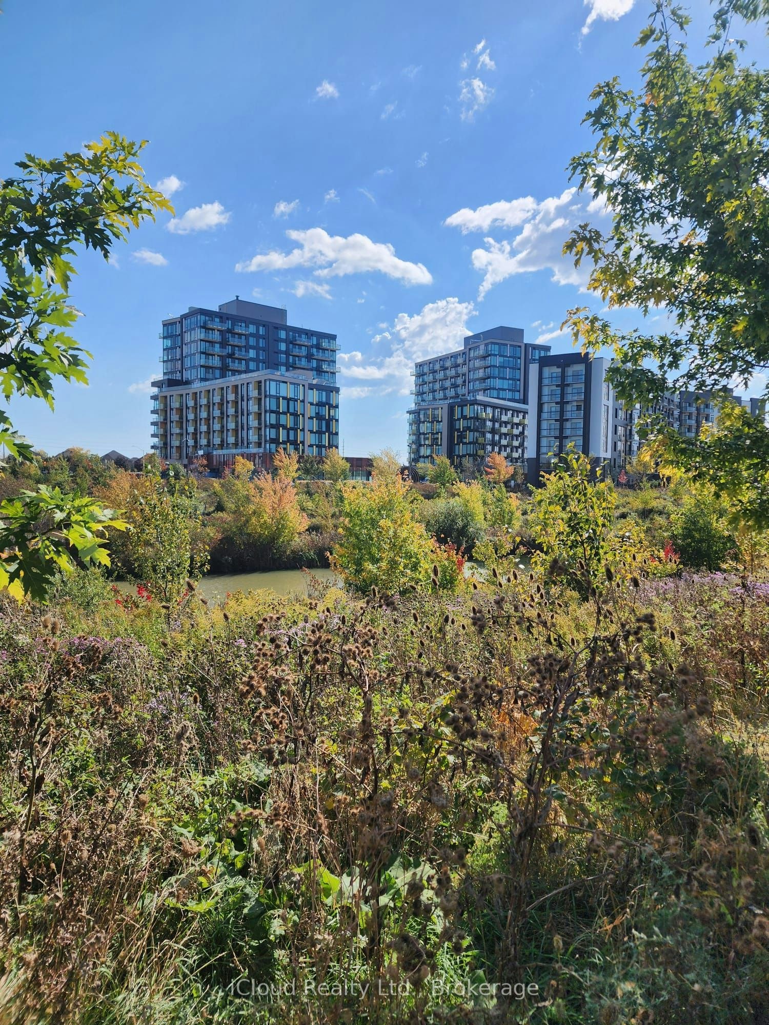 407-3008 Willam Cutmore Boulevard, Oakville, ON, L6H 3S3 - 9