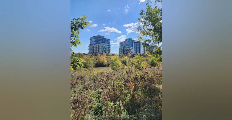 407-3008 Willam Cutmore Boulevard, Oakville, ON, L6H 3S3 - 9