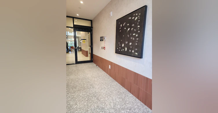 407-3008 Willam Cutmore Boulevard, Oakville, ON, L6H 3S3 - 18
