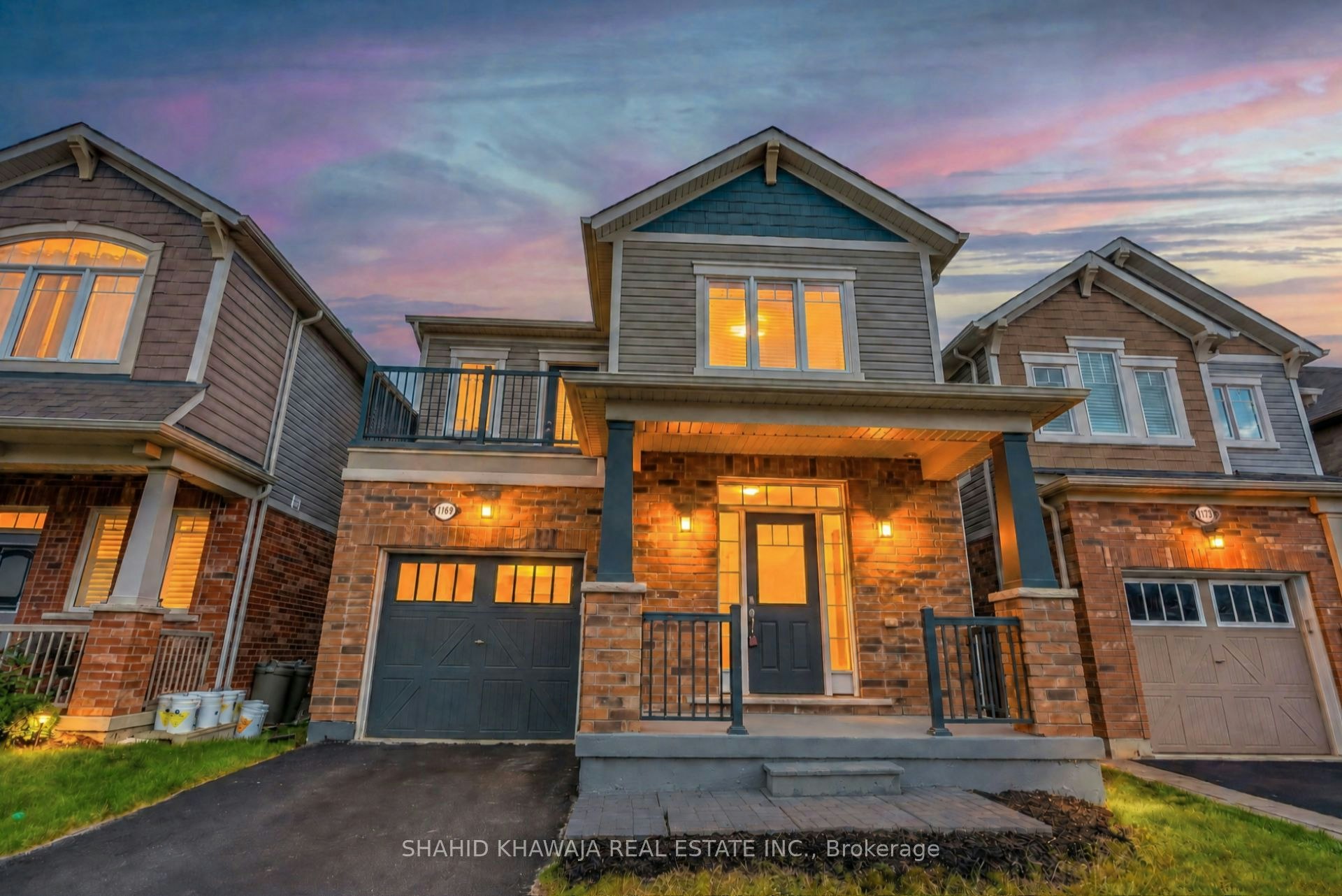 1169 Biason Circle, Milton, ON, L9T 8S8
