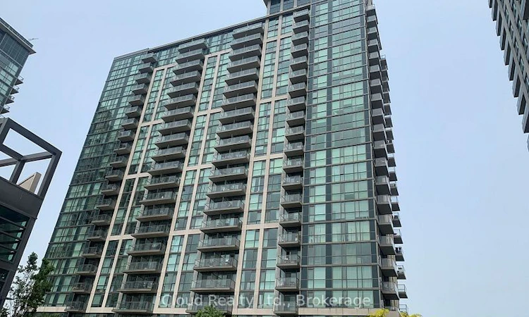 1508-339 Rathburn Road W