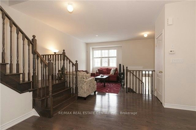 1413 Granrock Crescent, Mississauga, ON, L5V 0E1 - 3