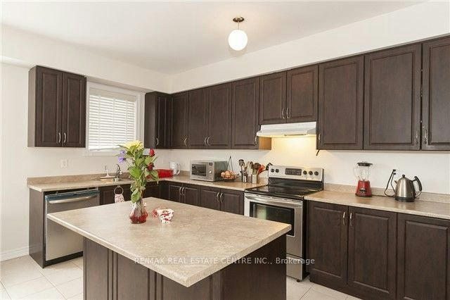 1413 Granrock Crescent, Mississauga, ON, L5V 0E1 - 9