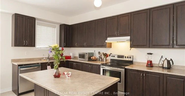 1413 Granrock Crescent, Mississauga, ON, L5V 0E1 - 9