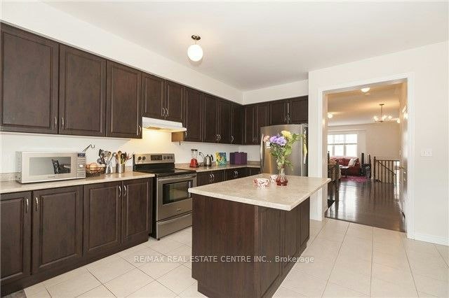1413 Granrock Crescent, Mississauga, ON, L5V 0E1 - 8