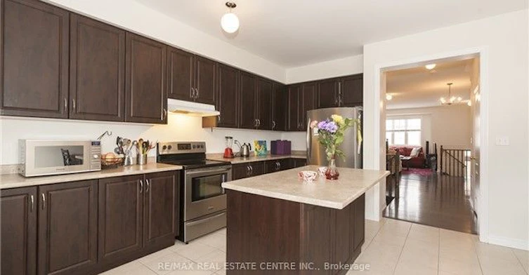 1413 Granrock Crescent, Mississauga, ON, L5V 0E1 - 8