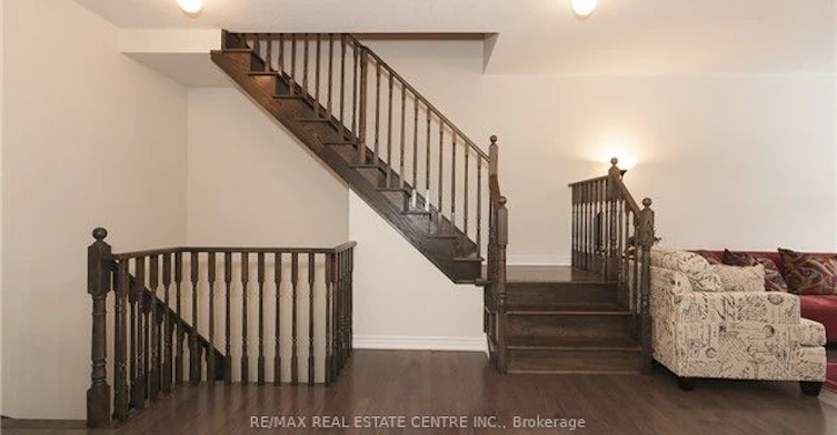 1413 Granrock Crescent, Mississauga, ON, L5V 0E1 - 5