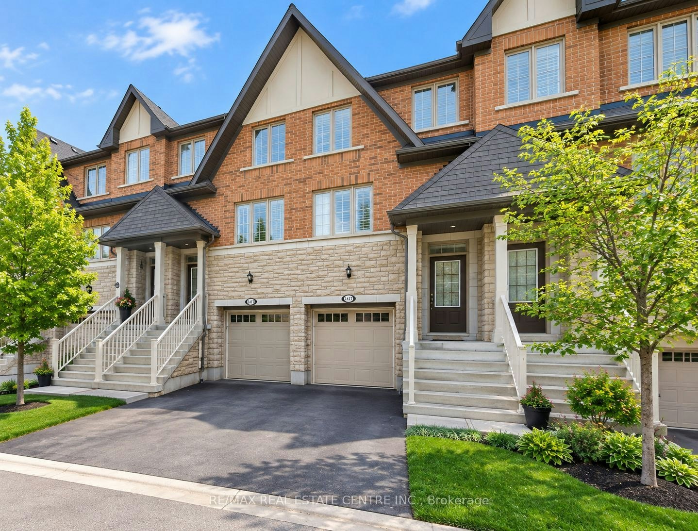 1413 Granrock Crescent, Mississauga, ON, L5V 0E1