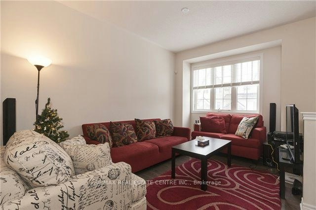 1413 Granrock Crescent, Mississauga, ON, L5V 0E1 - 2