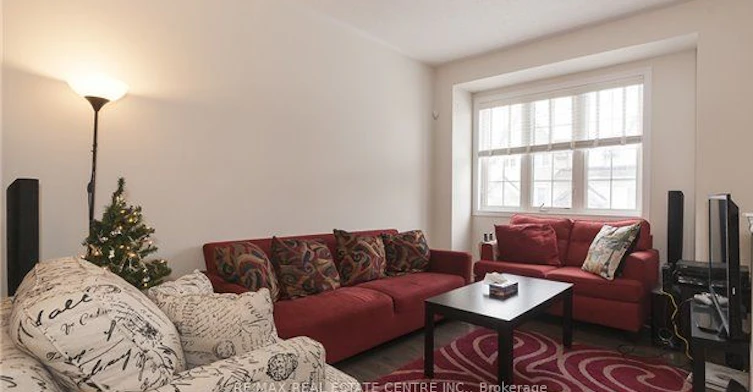1413 Granrock Crescent, Mississauga, ON, L5V 0E1 - 2