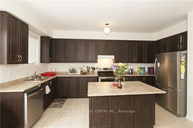 1413 Granrock Crescent, Mississauga, ON, L5V 0E1 - 7
