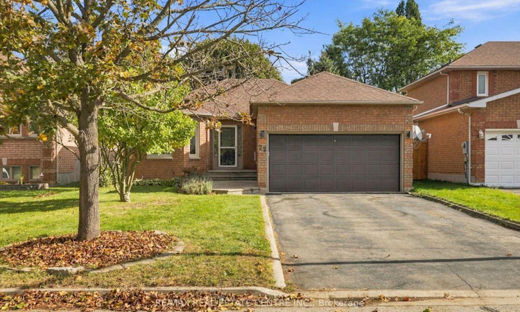 22 Birchway Place