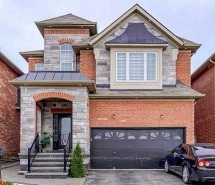 556 Bessborough Drive W, Milton, ON, L9T 8V9
