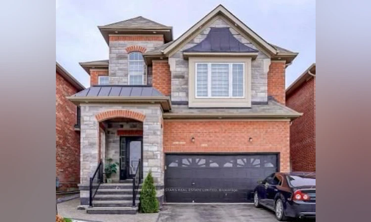 556 Bessborough Drive W