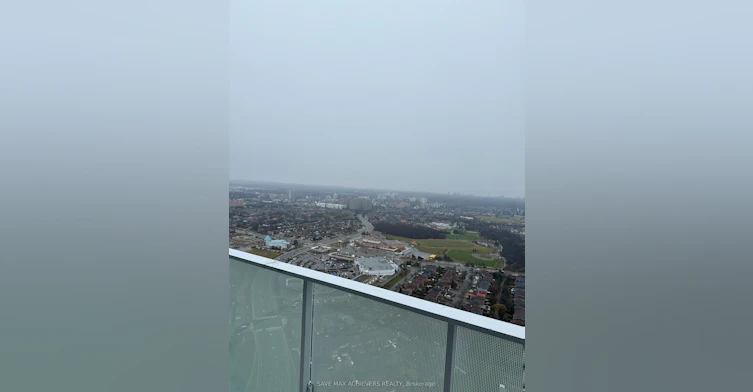 4705-3883 Quartz Road, Mississauga, ON, L5B 0M4 - 23