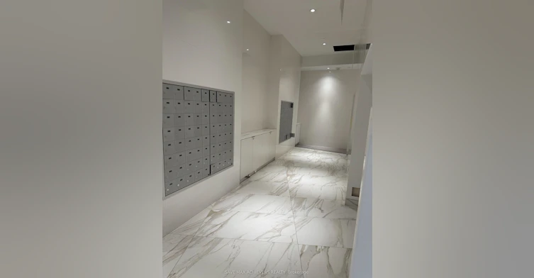 4705-3883 Quartz Road, Mississauga, ON, L5B 0M4 - 4