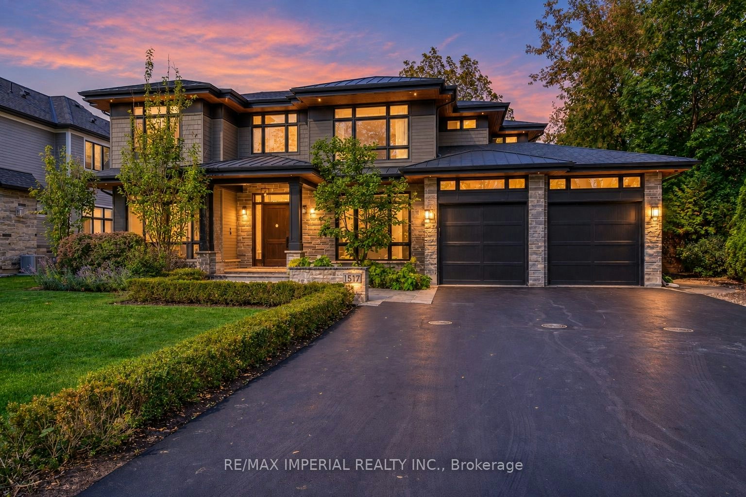 1517 Duncan Road, Oakville, ON, L6J 2R5