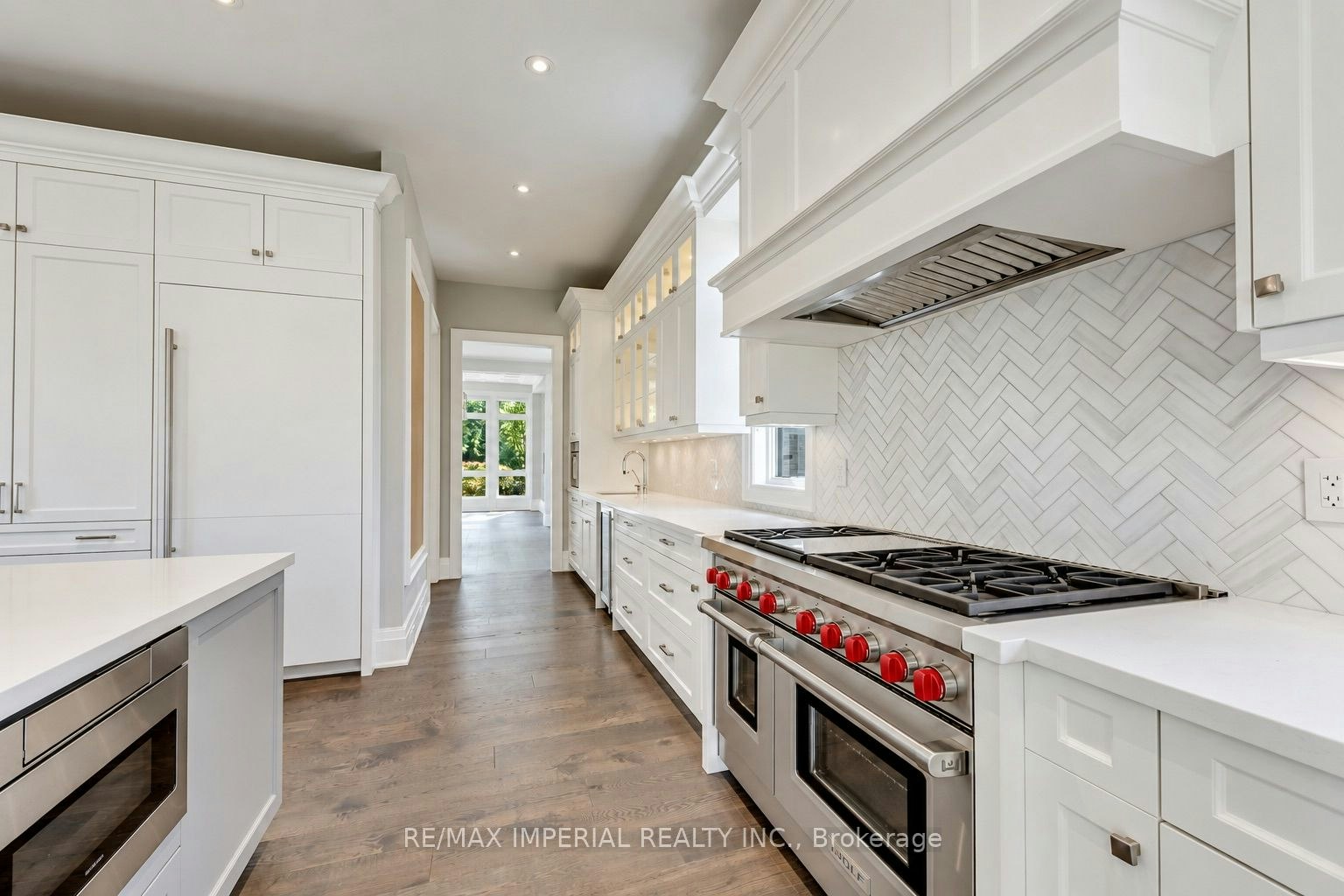 1517 Duncan Road, Oakville, ON, L6J 2R5 - 15