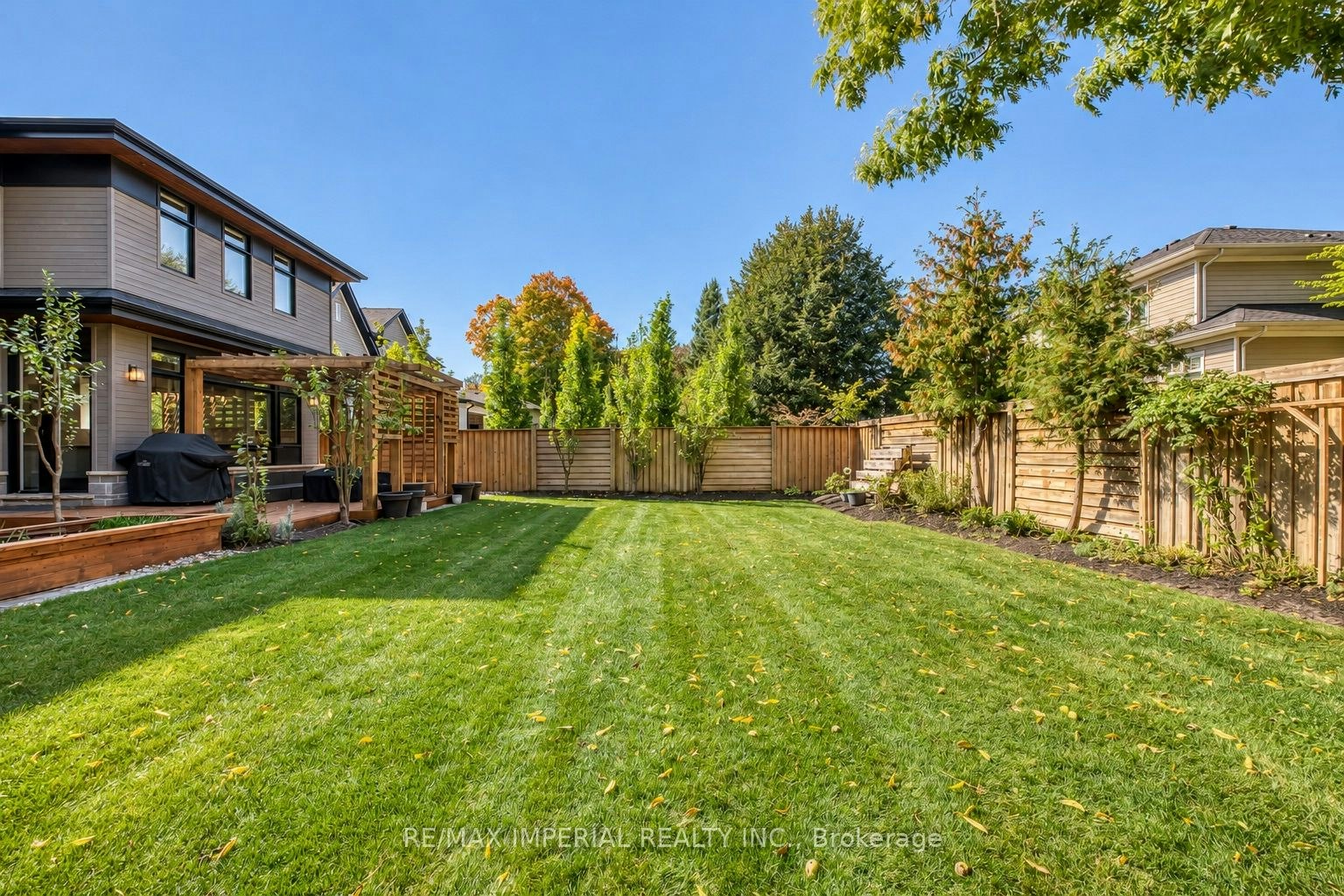 1517 Duncan Road, Oakville, ON, L6J 2R5 - 49