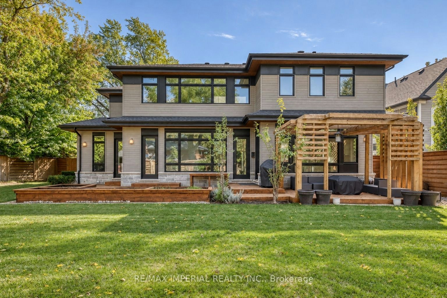 1517 Duncan Road, Oakville, ON, L6J 2R5 - 48