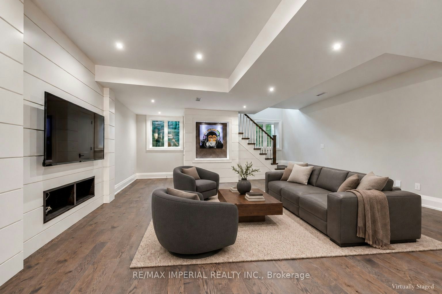 1517 Duncan Road, Oakville, ON, L6J 2R5 - 44