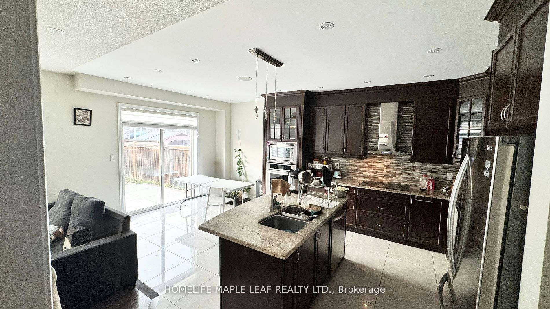 8 Ricardo Road, Brampton, ON, L6P 3Z1 - 3