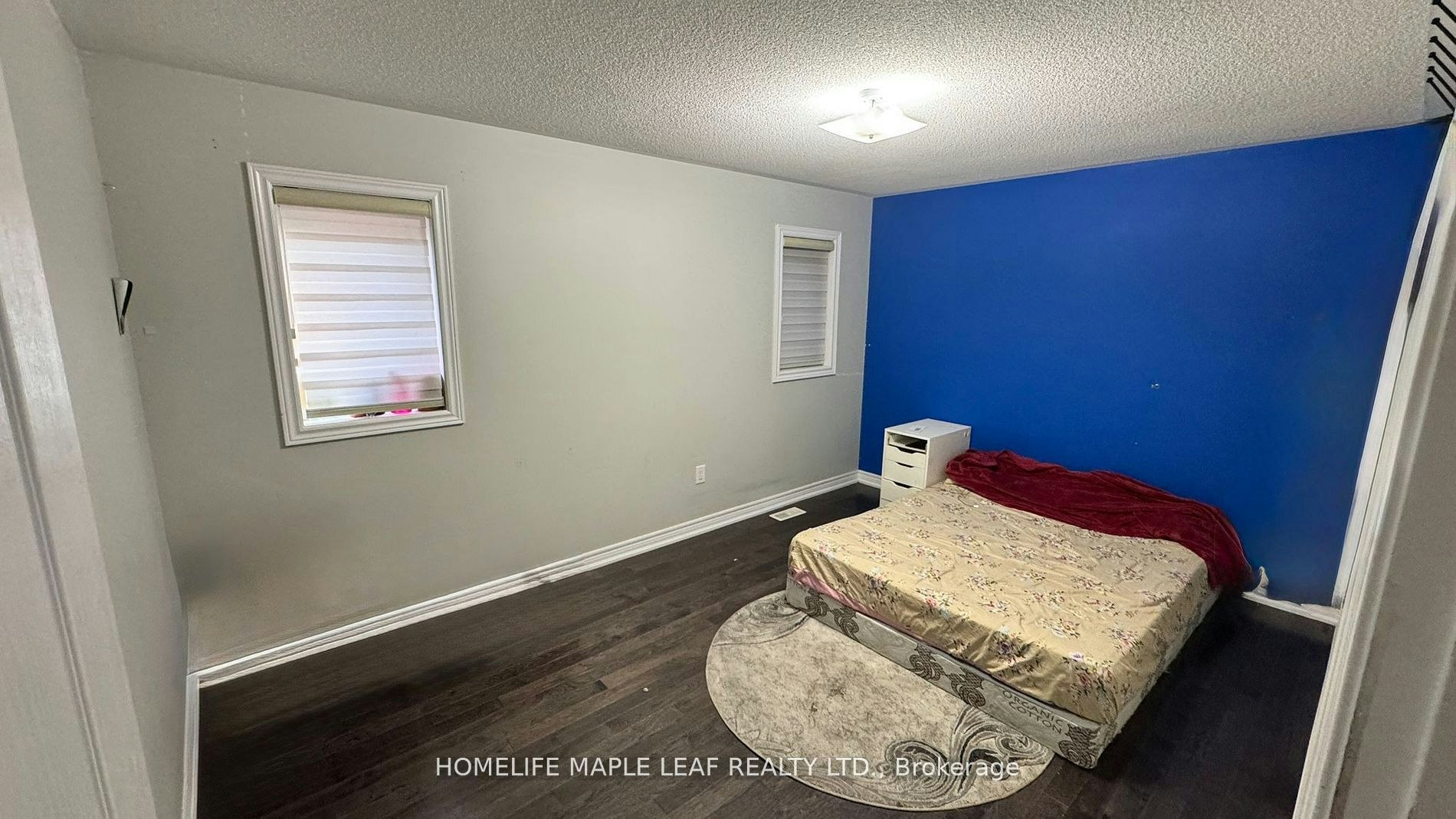 8 Ricardo Road, Brampton, ON, L6P 3Z1 - 8