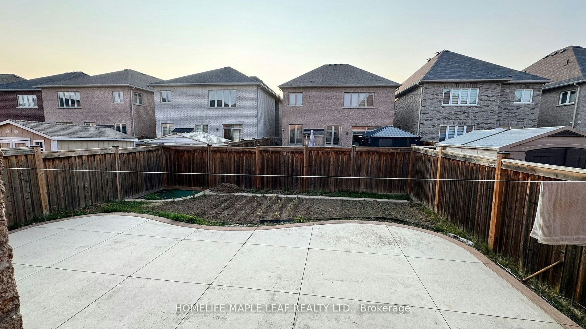 8 Ricardo Road, Brampton, ON, L6P 3Z1 - 14