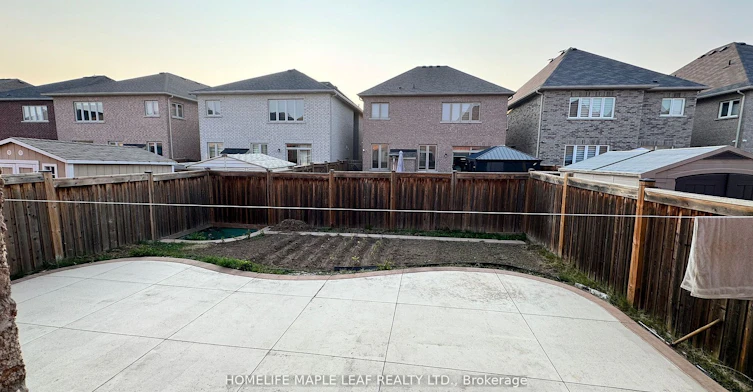 8 Ricardo Road, Brampton, ON, L6P 3Z1 - 14