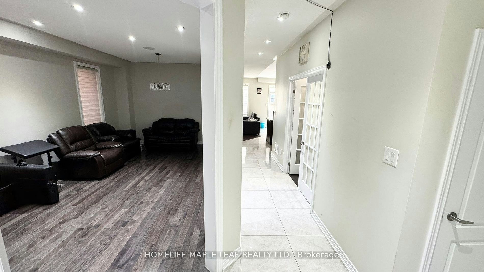 8 Ricardo Road, Brampton, ON, L6P 3Z1 - 4