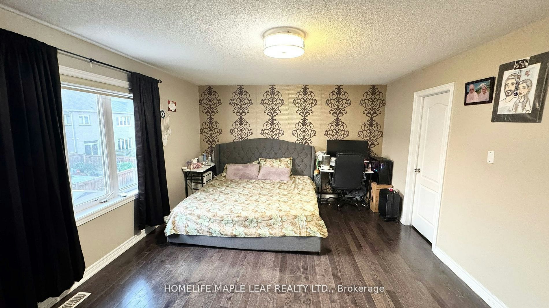 8 Ricardo Road, Brampton, ON, L6P 3Z1 - 11