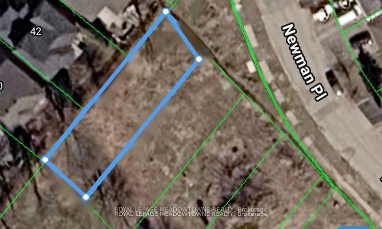 Lot 1 Newman Place