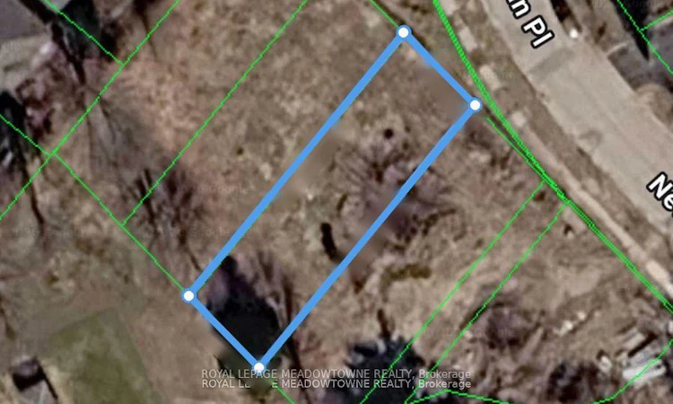 Lot 3 Newman Place