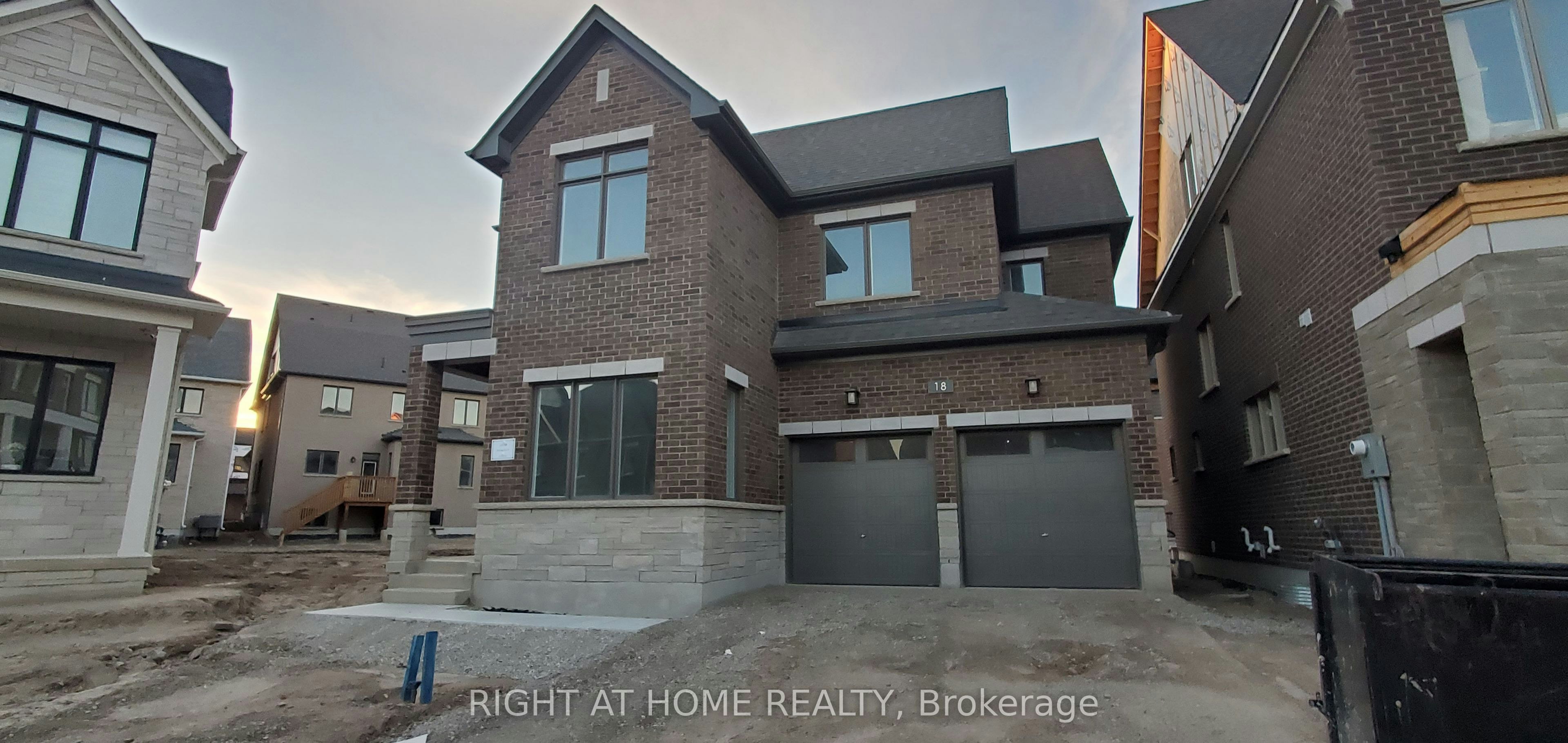 18 Kings Hill Drive, Brampton, ON, L7A 0B8
