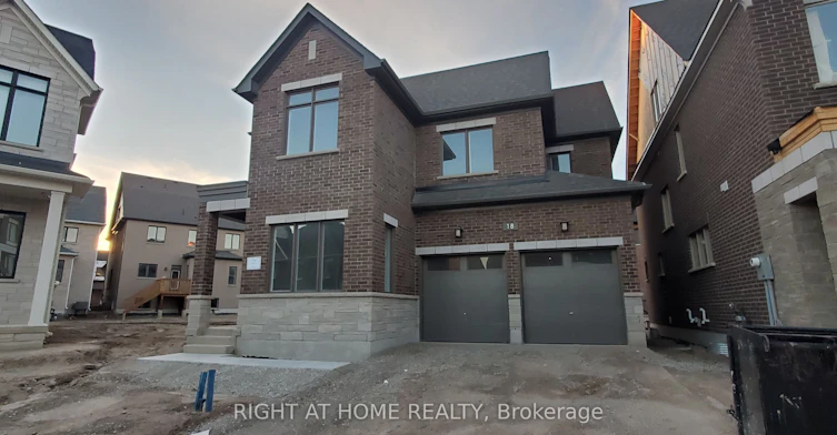 18 Kings Hill Drive, Brampton, ON, L7A 0B8