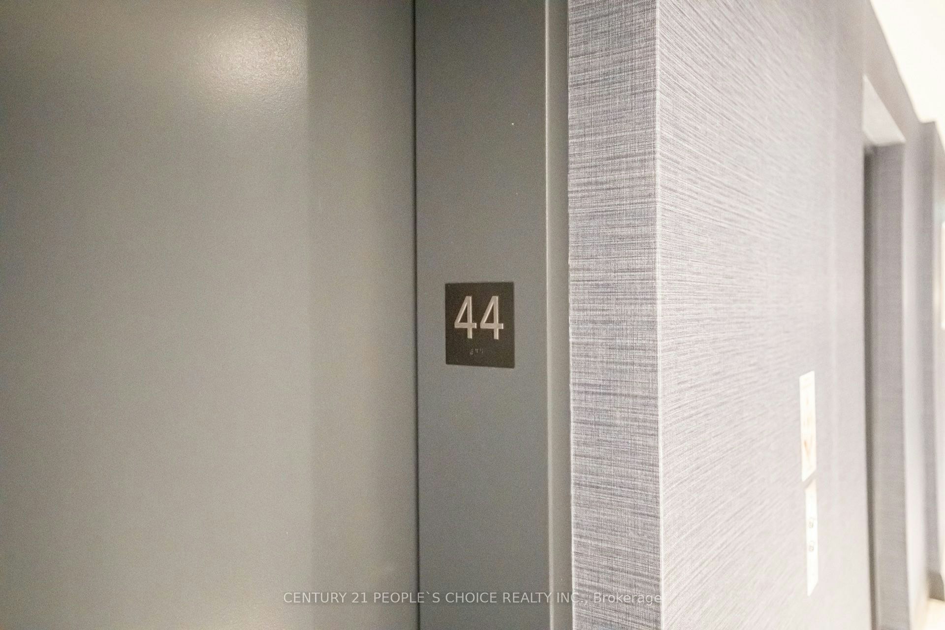 4401-38 Annie Craig Drive, Toronto, ON, M8V 0G9 - 9