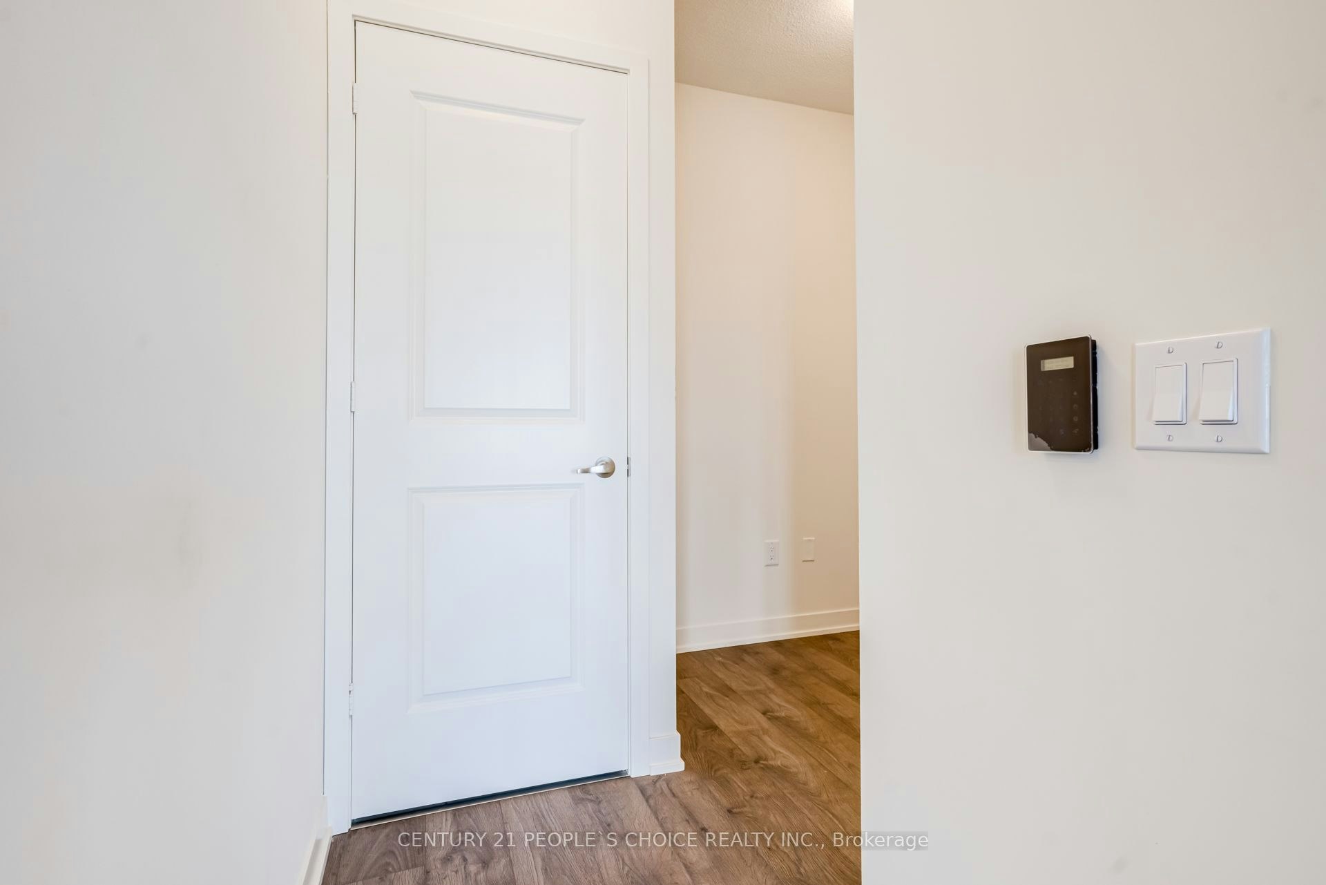 4401-38 Annie Craig Drive, Toronto, ON, M8V 0G9 - 25