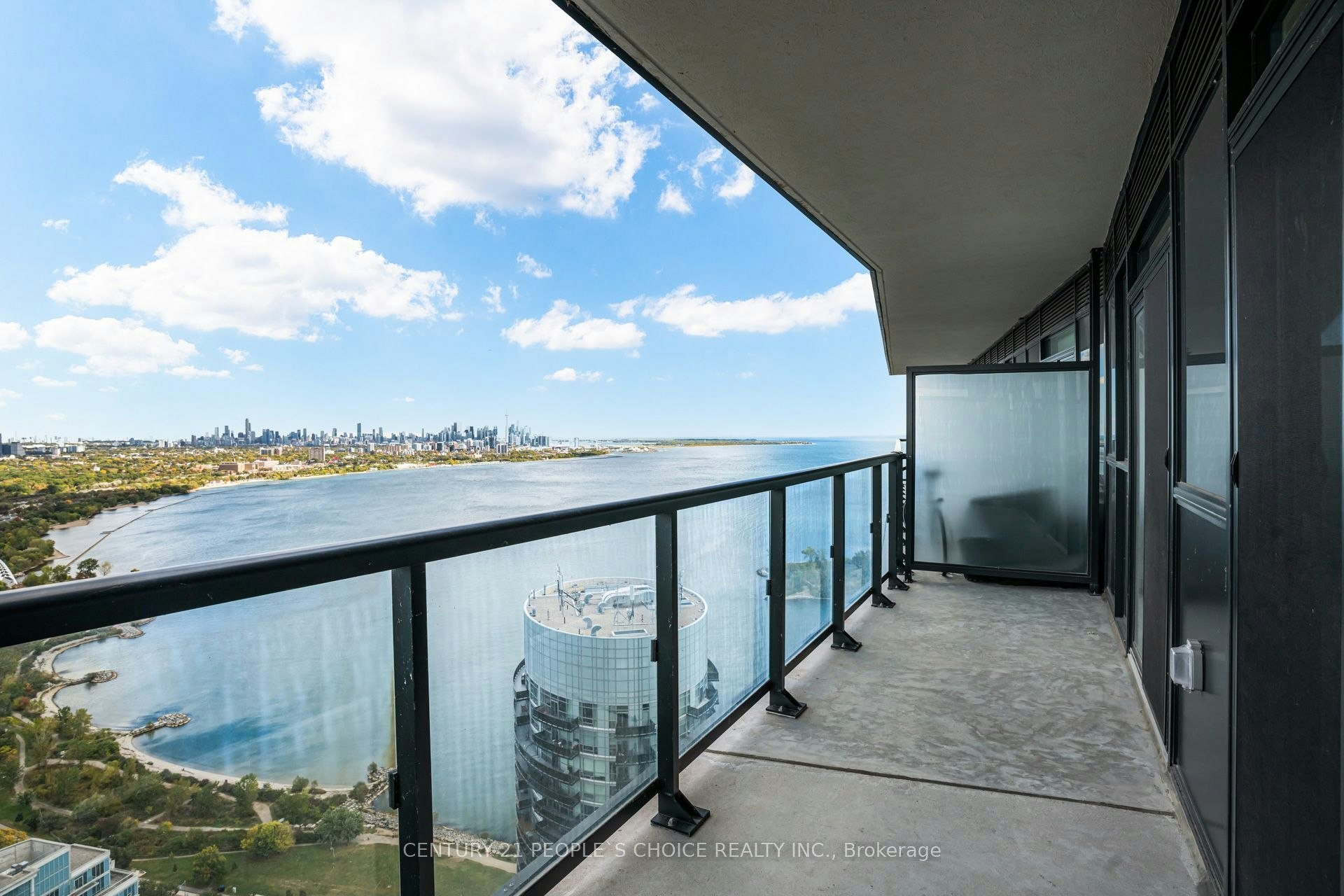 4401-38 Annie Craig Drive, Toronto, ON, M8V 0G9 - 32