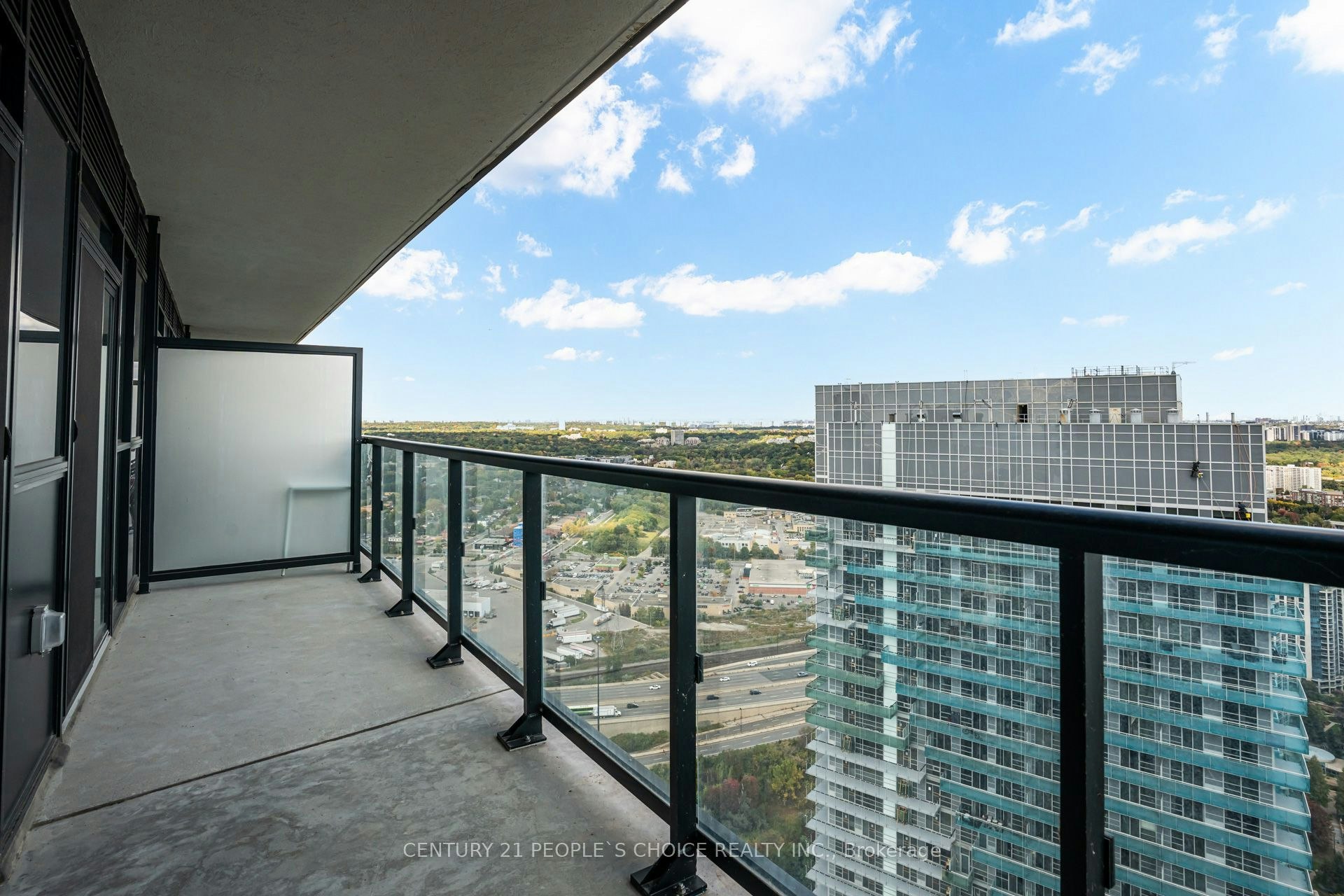 4401-38 Annie Craig Drive, Toronto, ON, M8V 0G9 - 36