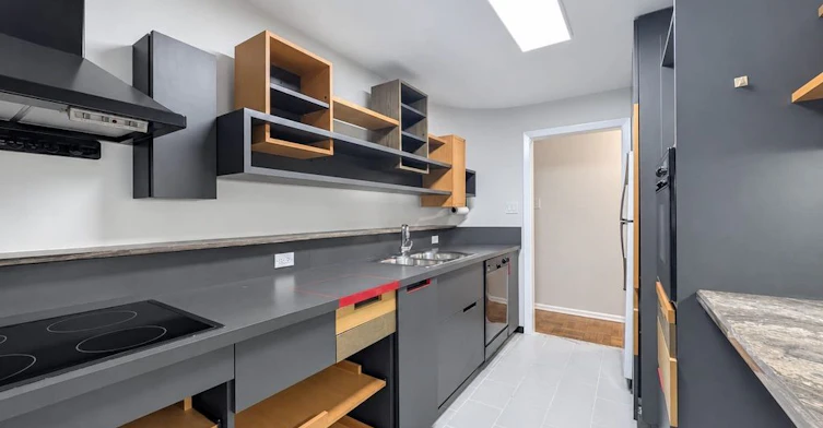 1B-65 Old Mill Road, Toronto, ON, M8X 1G9