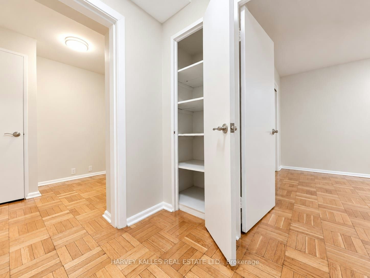 1B-65 Old Mill Road, Toronto, ON, M8X 1G9 - 3
