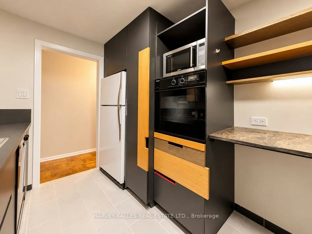 1B-65 Old Mill Road, Toronto, ON, M8X 1G9 - 17