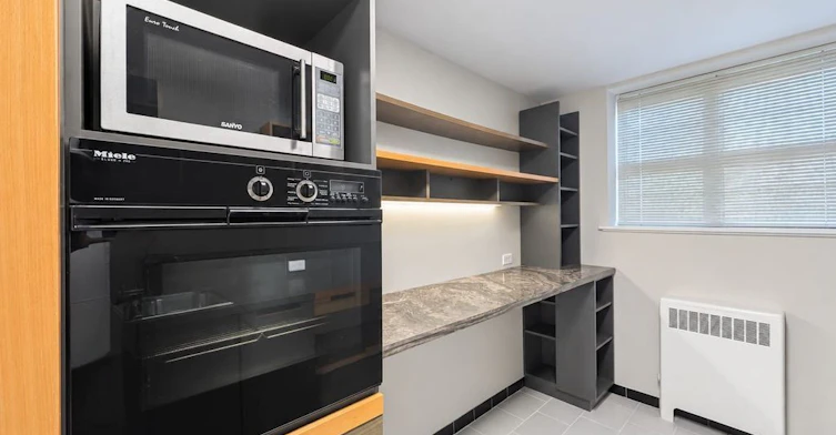 1B-65 Old Mill Road, Toronto, ON, M8X 1G9 - 18
