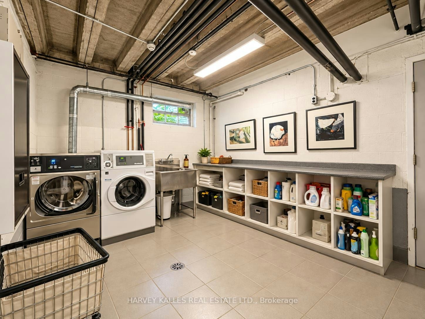 1B-65 Old Mill Road, Toronto, ON, M8X 1G9 - 29