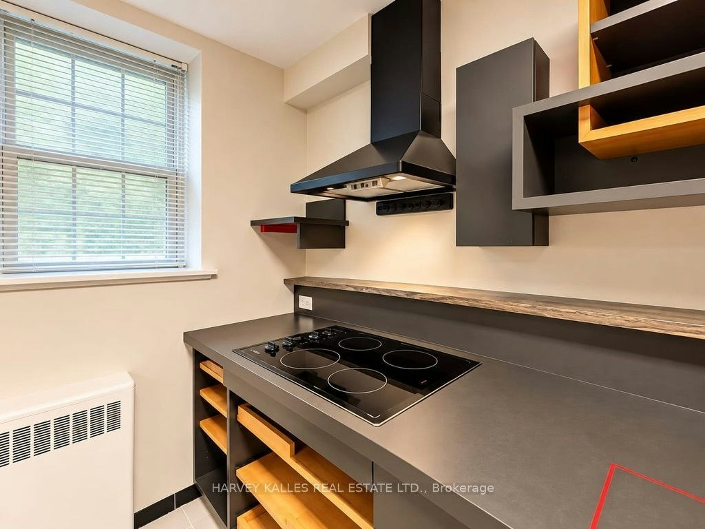 1B-65 Old Mill Road, Toronto, ON, M8X 1G9 - 20