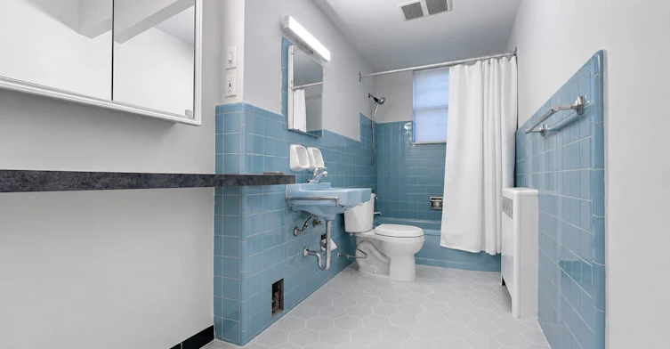 1B-65 Old Mill Road, Toronto, ON, M8X 1G9 - 22