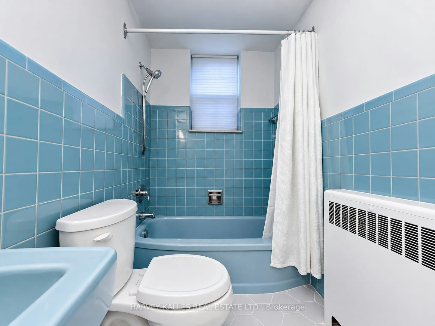 1B-65 Old Mill Road, Toronto, ON, M8X 1G9 - 21